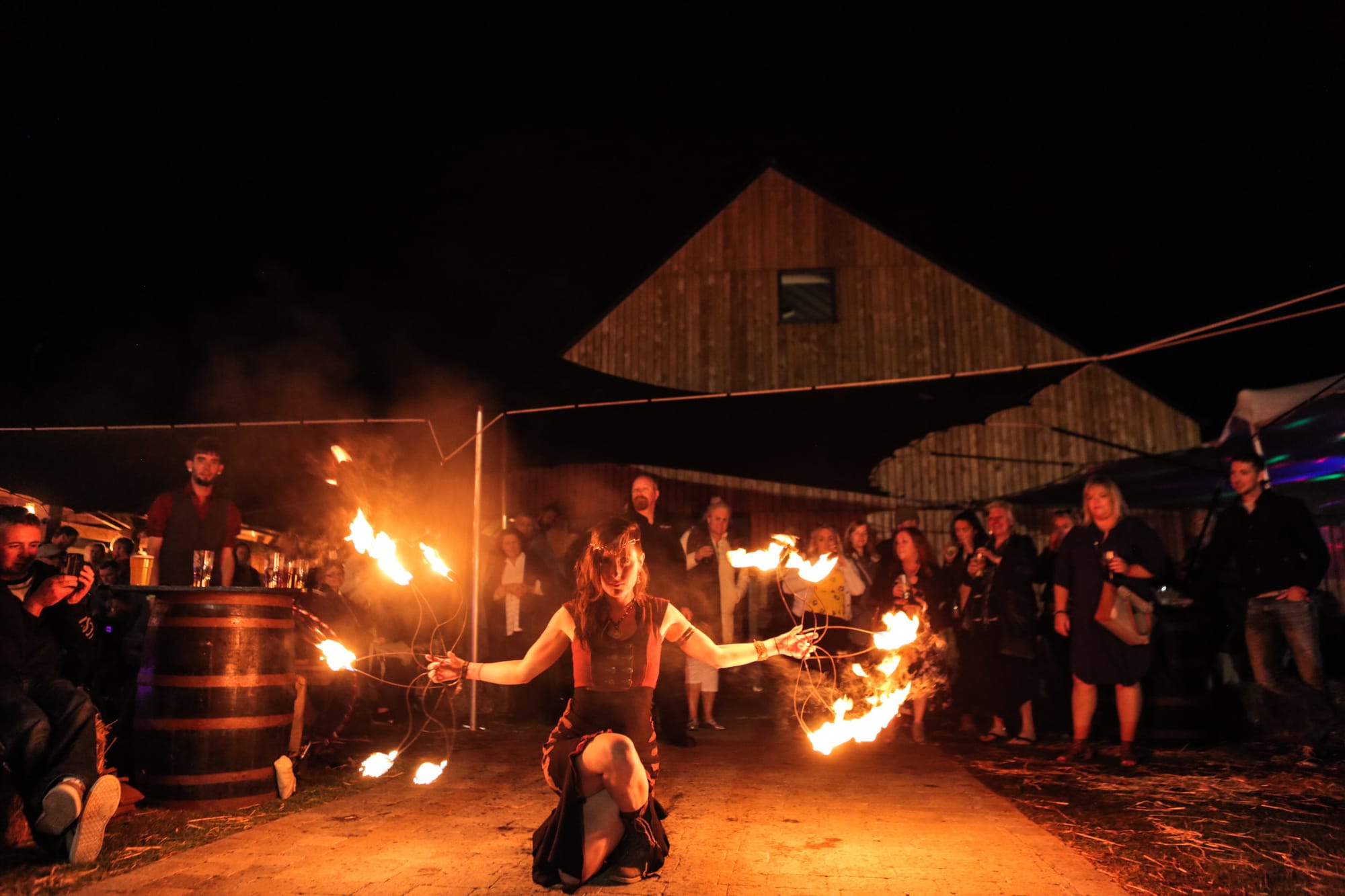 Doolin Folk Festival
