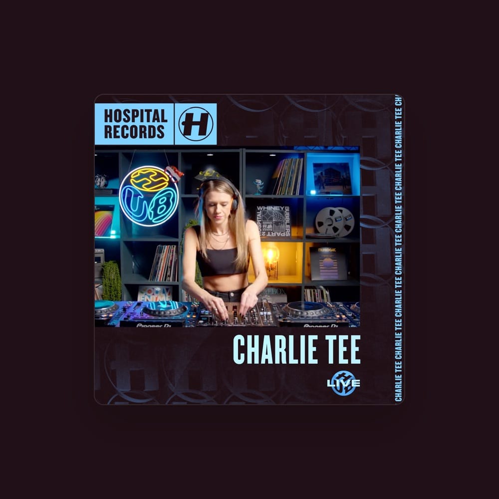 Charlie Tee