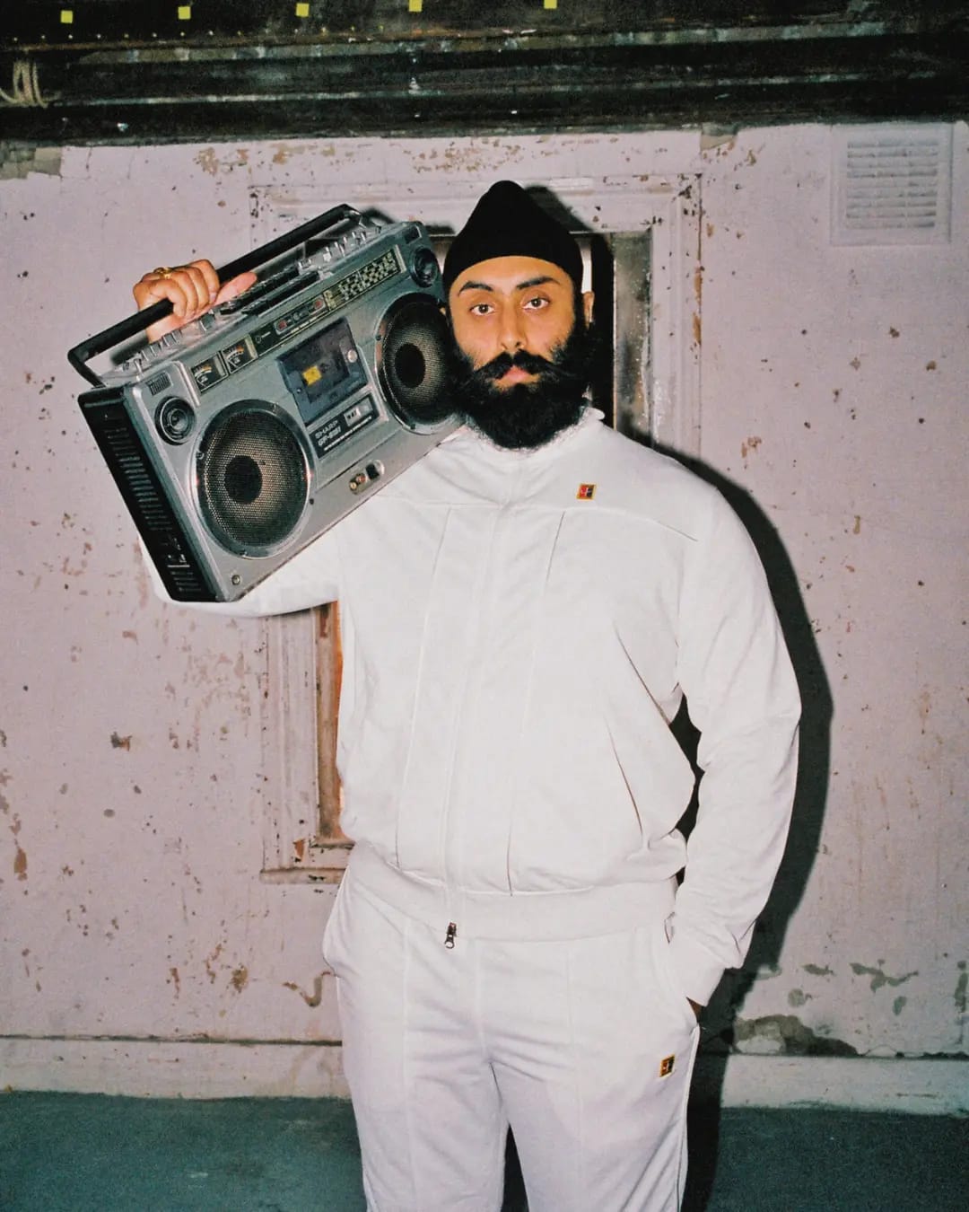Yung Singh