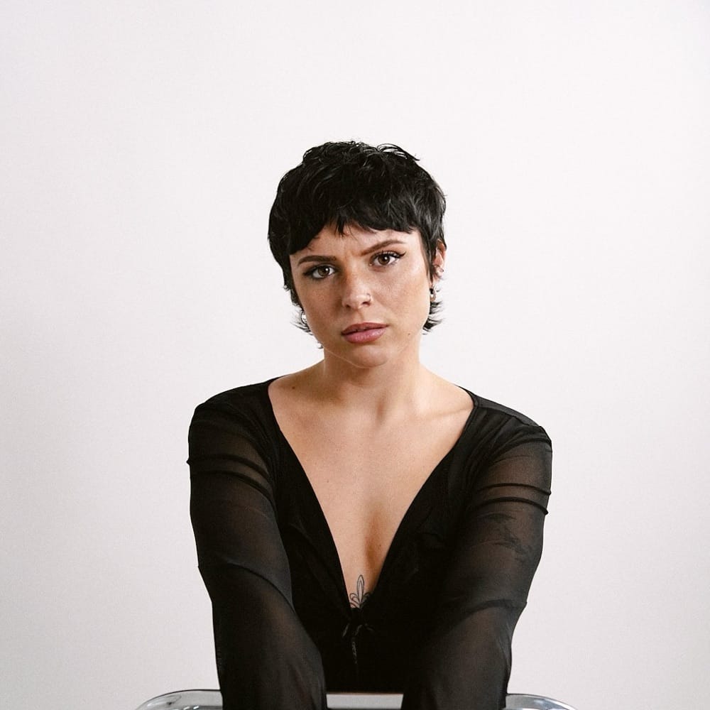 Meg McHugh