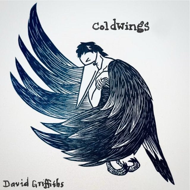 David Griffiths