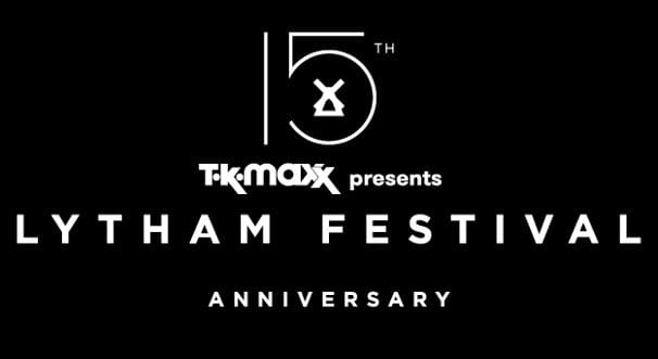 Lytham Festival
