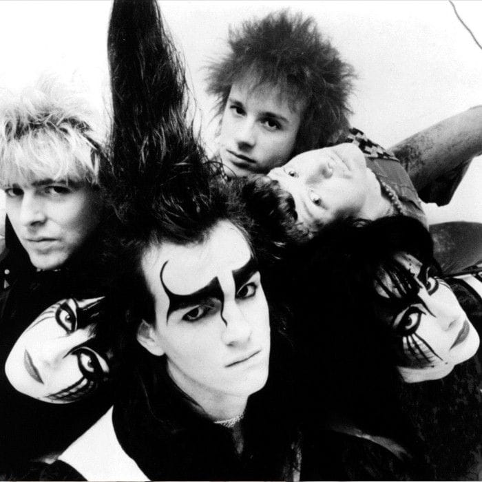 Doctor and the Medics