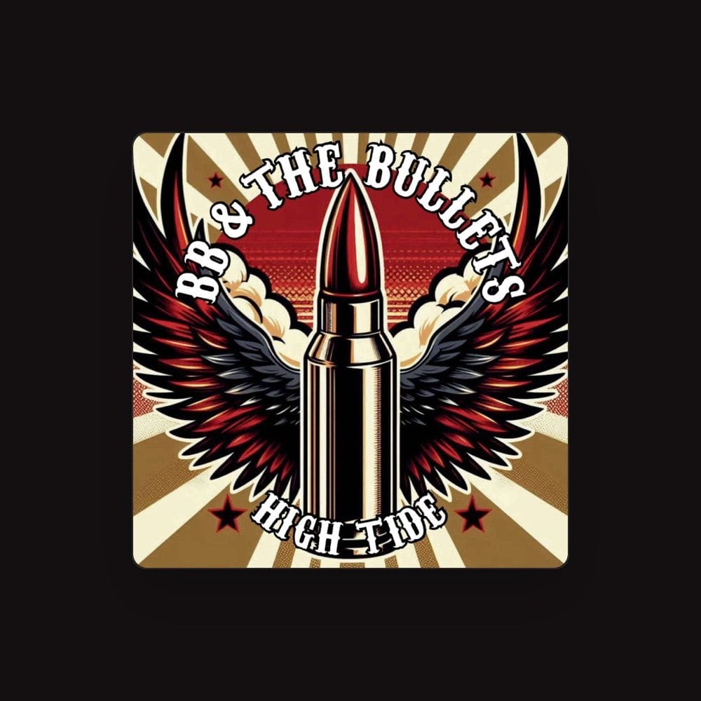 BB & The Bullets
