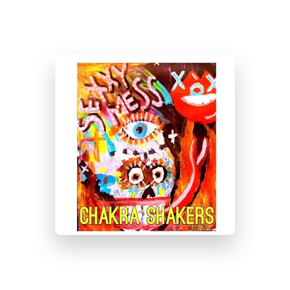 Chakra Shakers