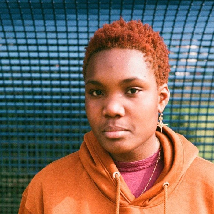 Arlo Parks