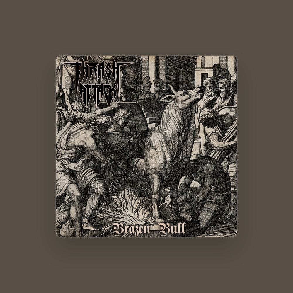 Thrash Attack