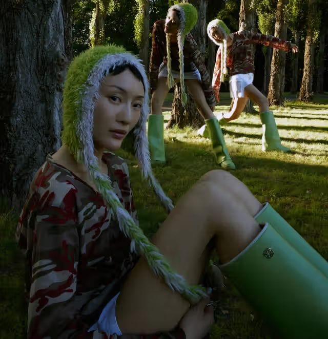 Cora