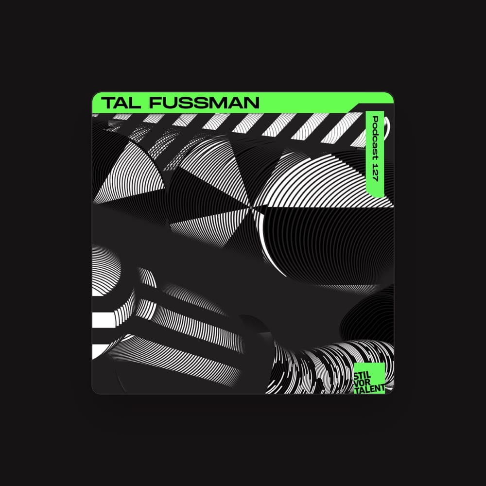 Tal Fussman