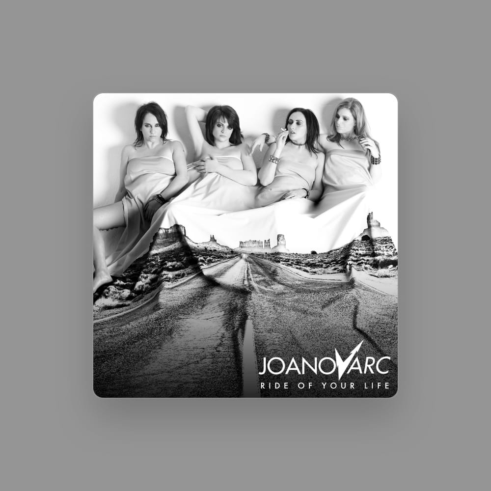 JoanOvArc
