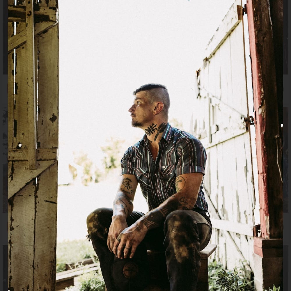 Benjamin Tod