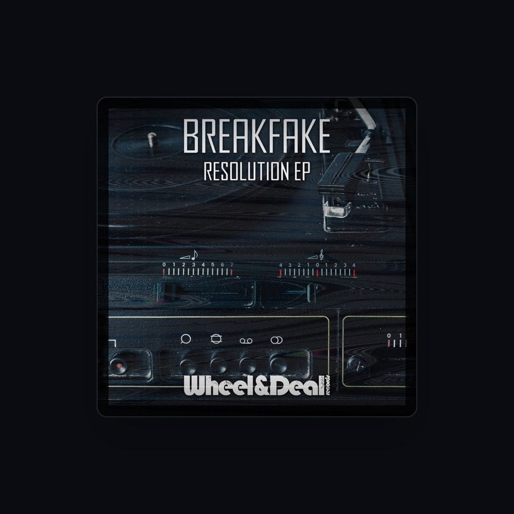 Breakfake