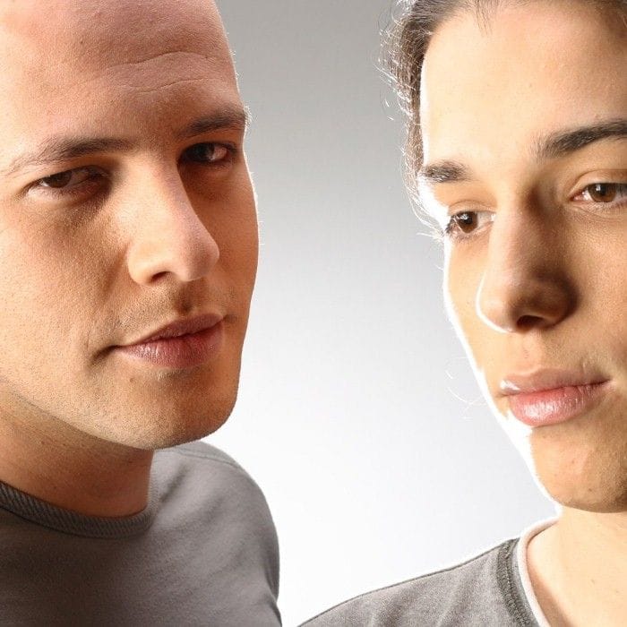 Infected Mushroom