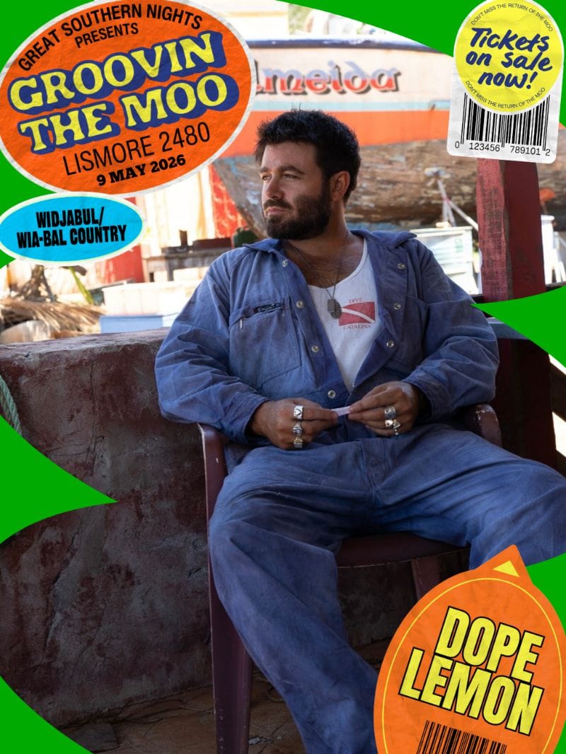 DOPE LEMON