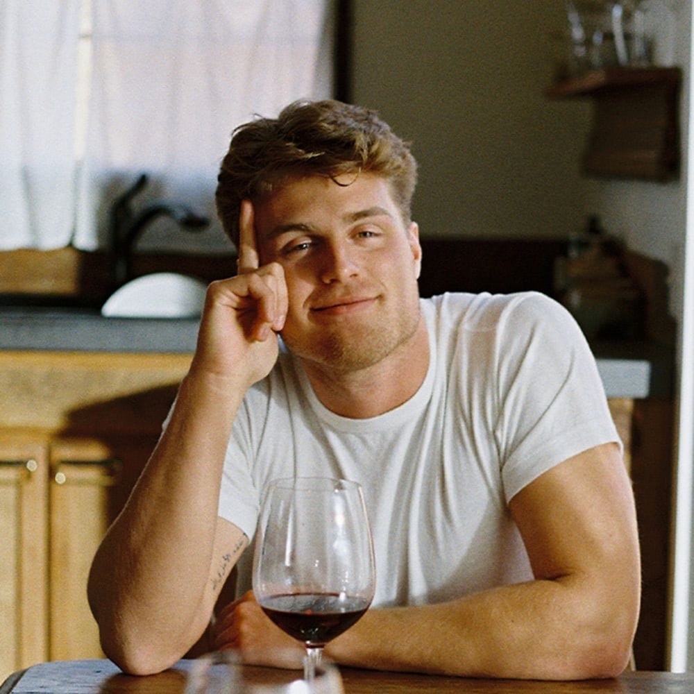 Ethan Garner