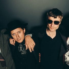 The Libertines