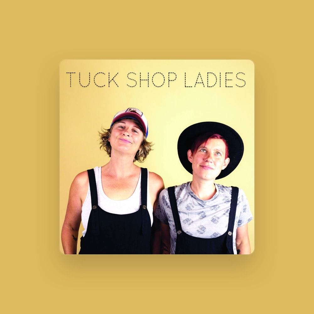 Tuck Shop Ladies