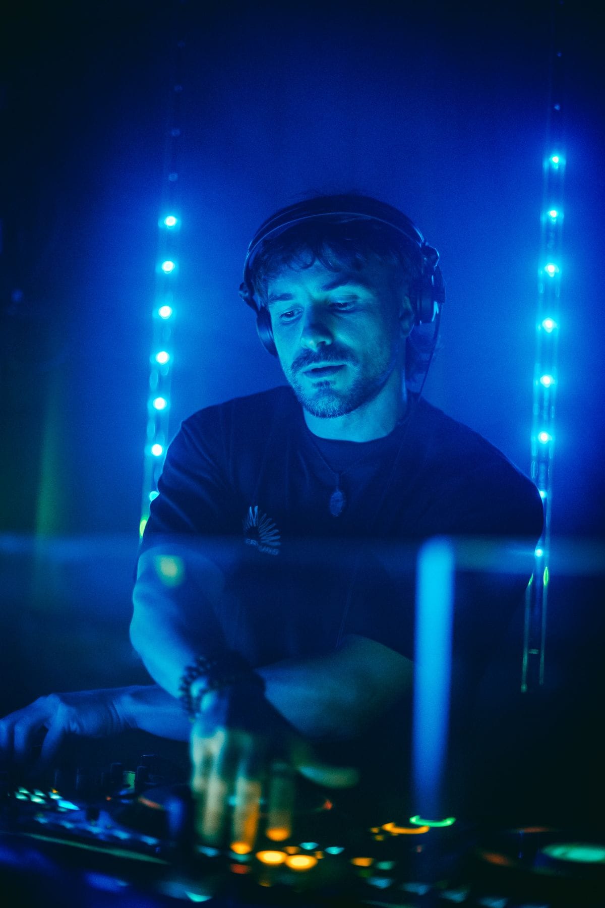 Austin B2B Matias Moratti