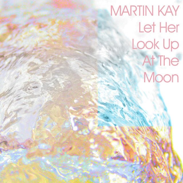 Martin Kay