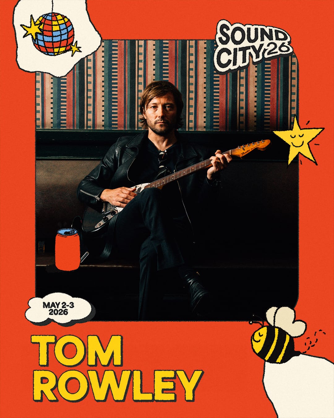 Tom Rowley