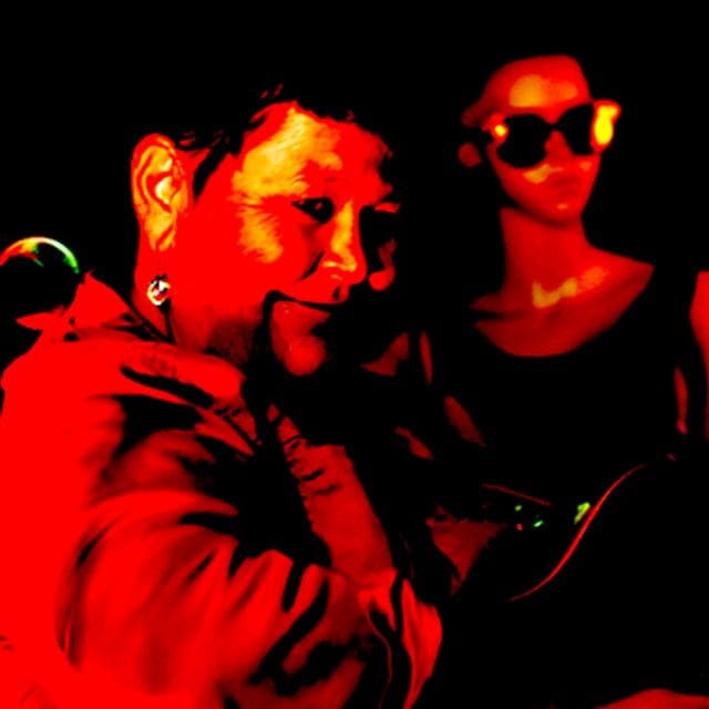 Karen Clarke Blues Woman