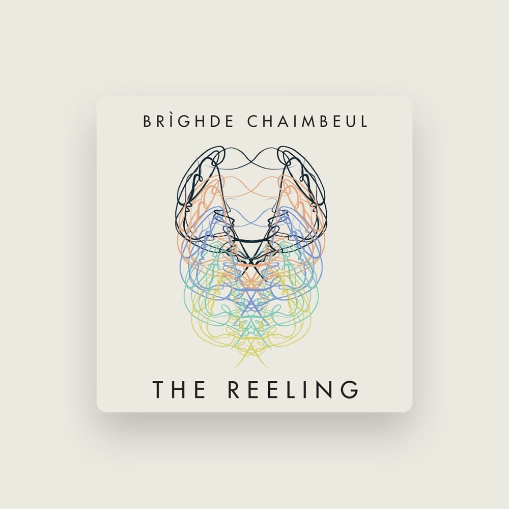 Brìghde Chaimbeul