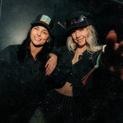 Jessu & Pyka