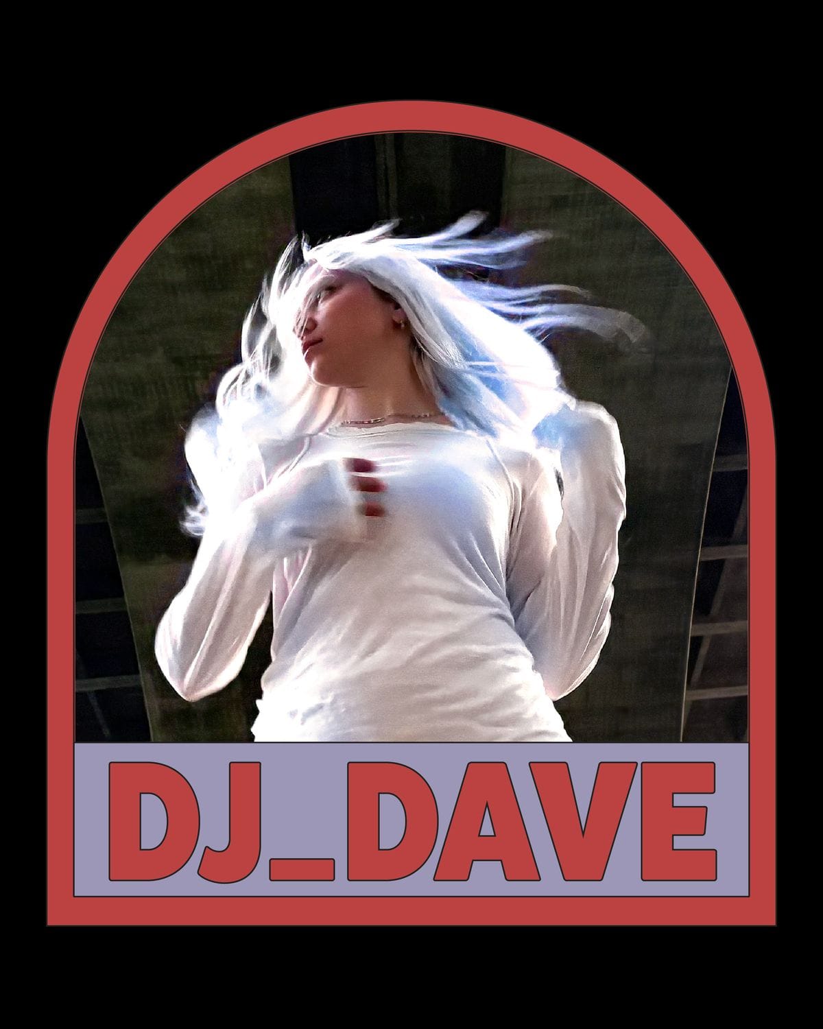 DJ Dave