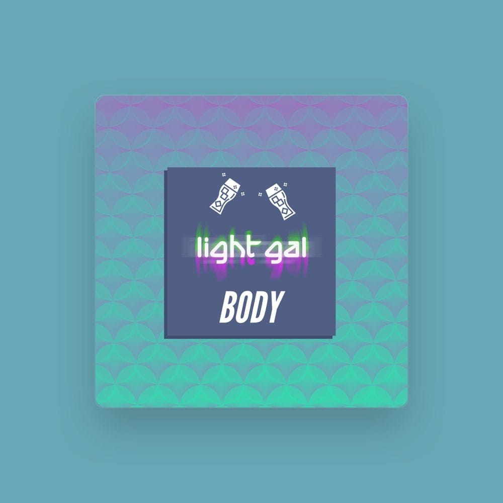 light gal
