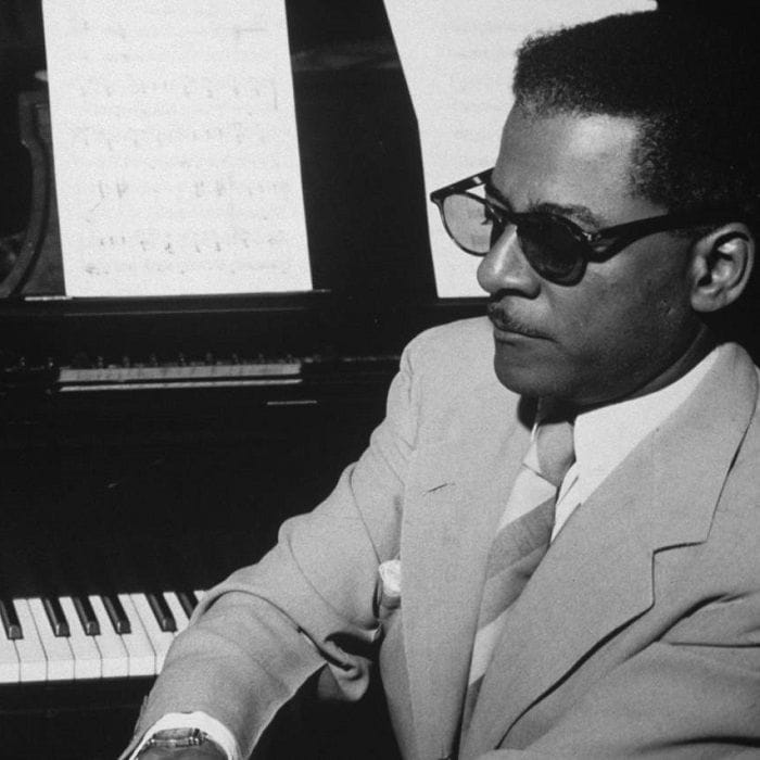 Teddy Wilson