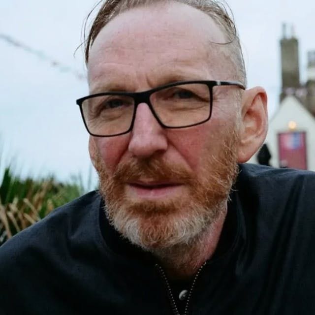 Mike Pickering