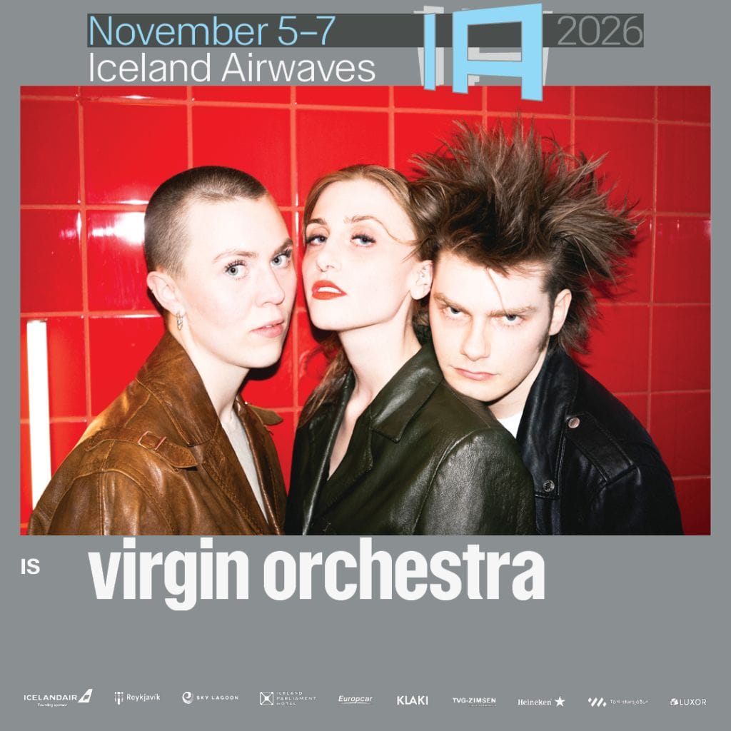 virgin orchestra