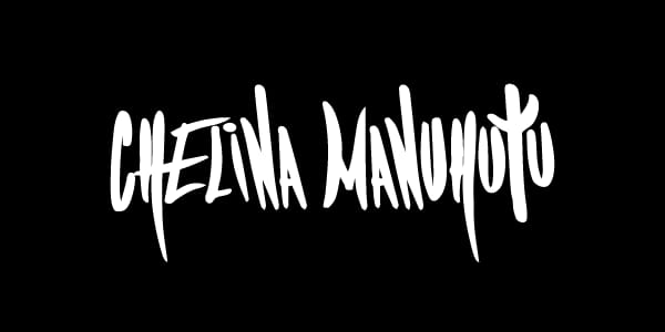 Chelina Manuhutu