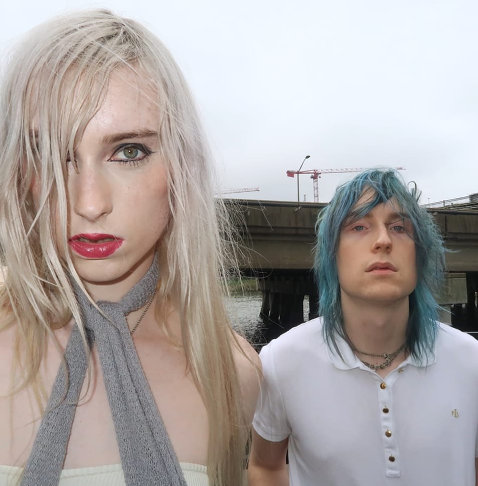 Frost Children