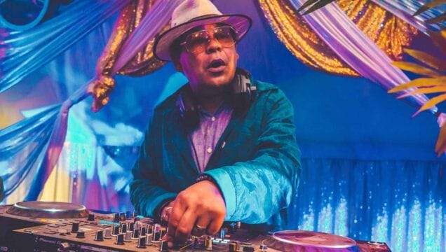 Craig Charles