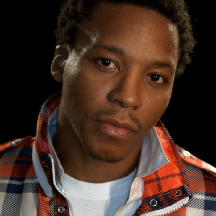 Lupe Fiasco
