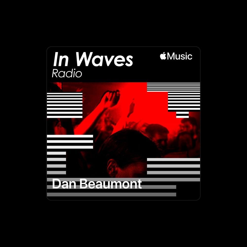 Dan Beaumont - Dance artist