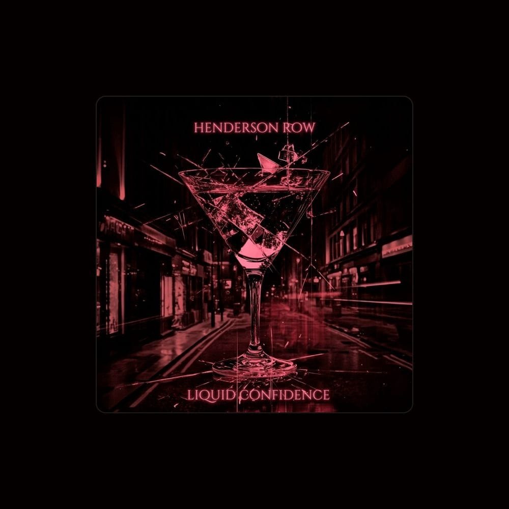 Henderson Row