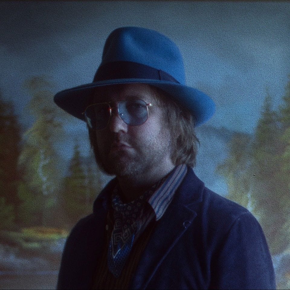 Aaron Lee Tasjan