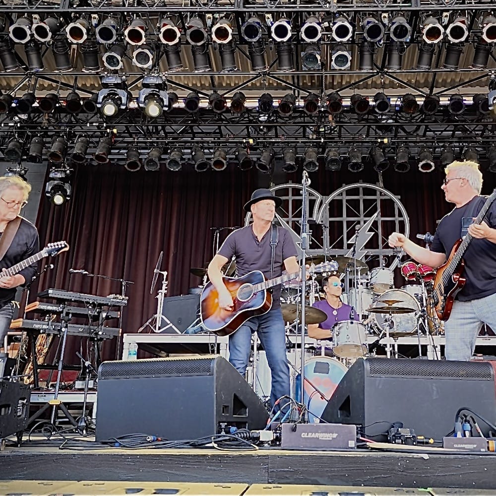 Freddy Jones Band