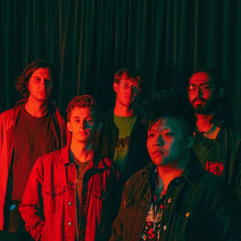 HOLY FORREST