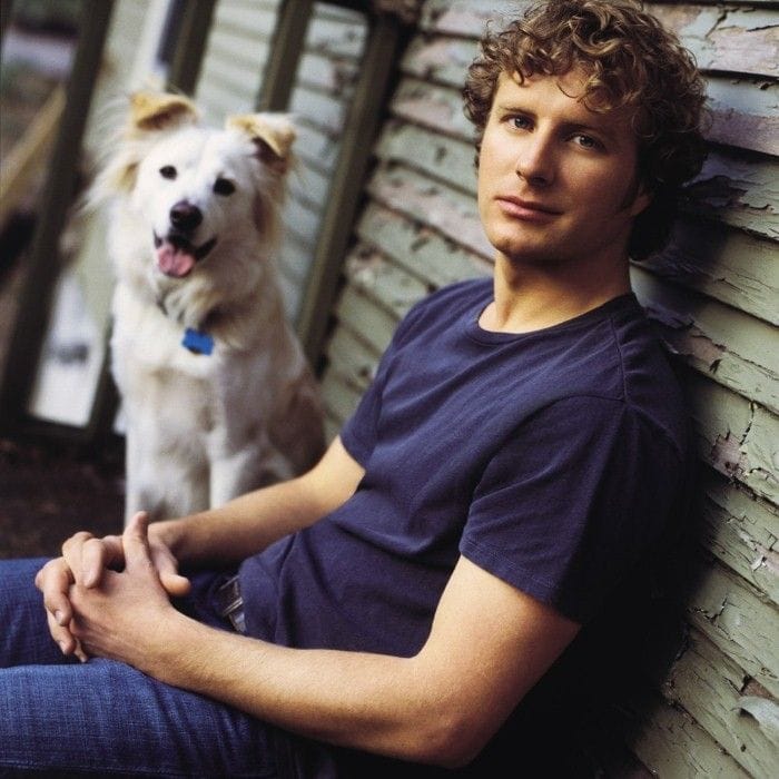 Dierks Bentley