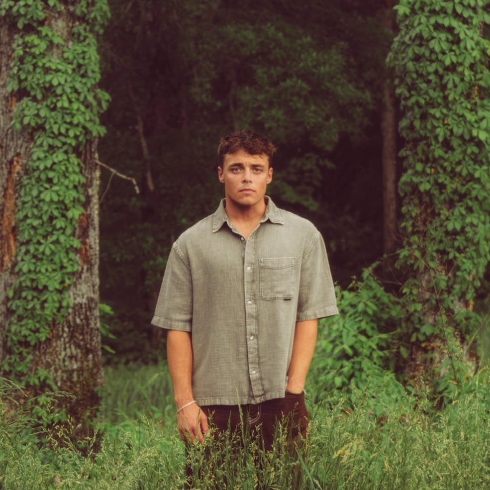 Carson Wallace