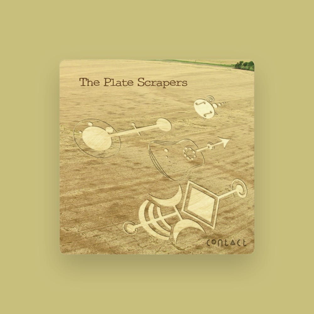 The Plate Scrapers