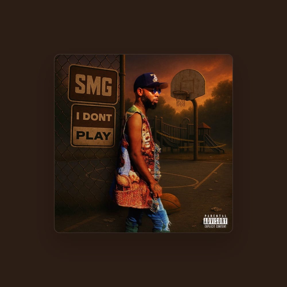 SMG