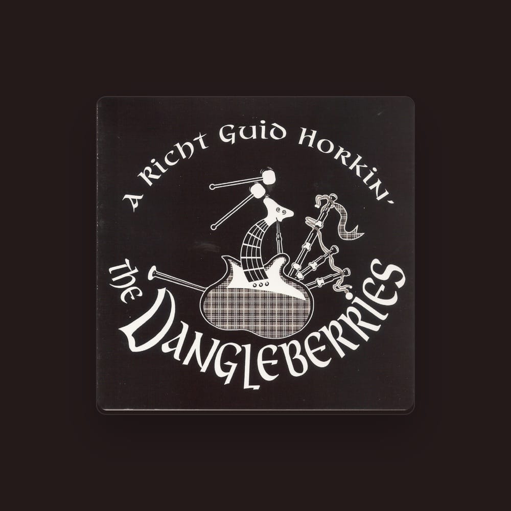 The Dangleberries