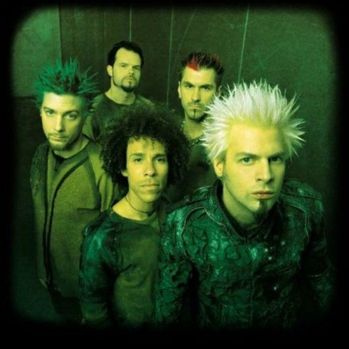 Powerman 5000