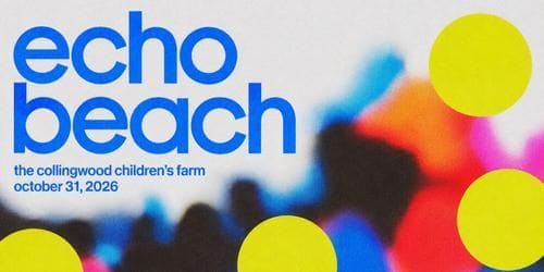 Echo Beach VI music festival