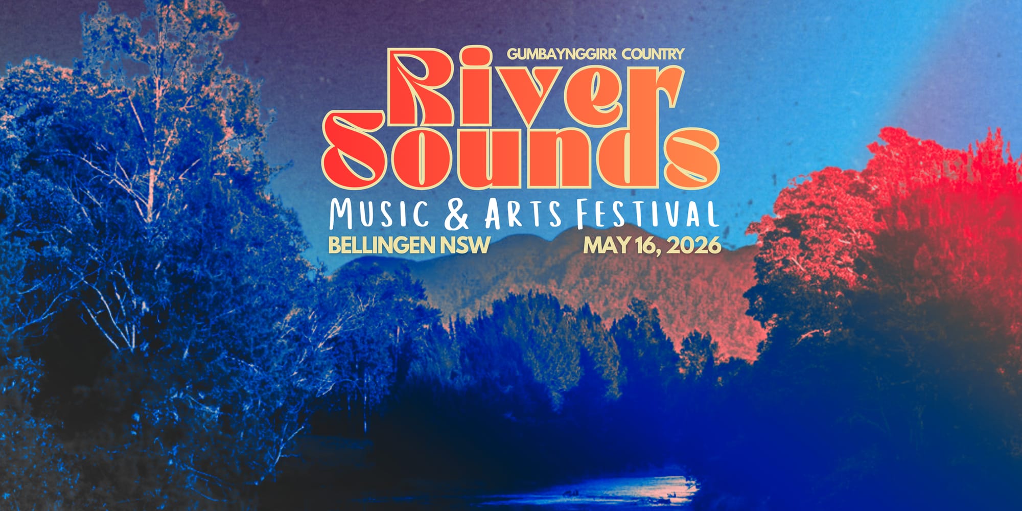 River Sounds Festival