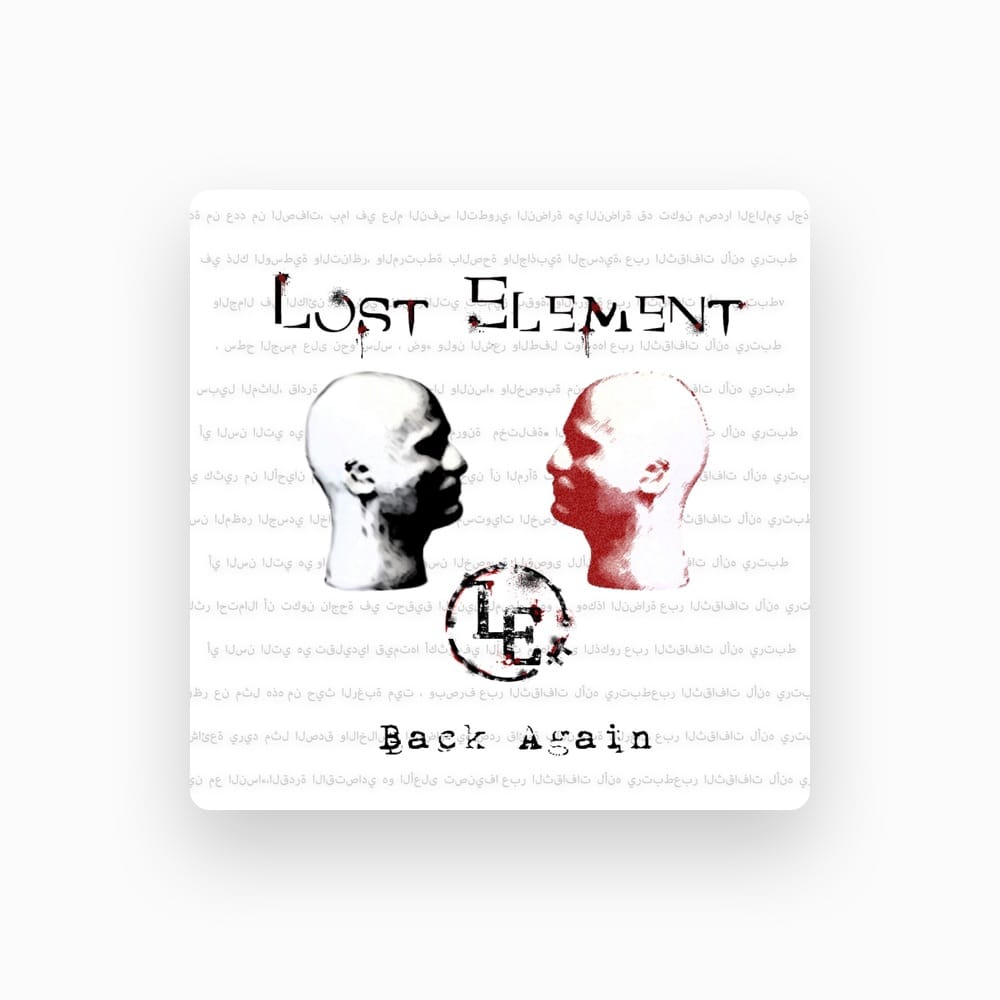 Lost Element